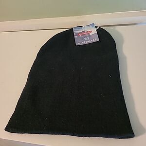 Winterlace Winter Beanie